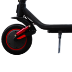 Scooter eléctrica M1 Max de Movelite, ideal para desplazamientos urbanos